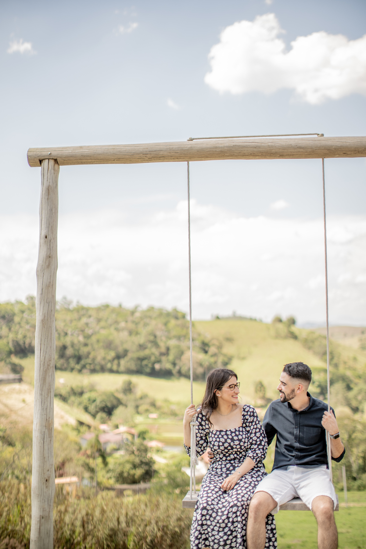 Ensaio pré wedding Jefferson e Victoria davi martins