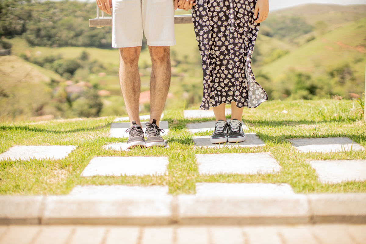 Ensaio pré wedding Jefferson e Victoria davi martins