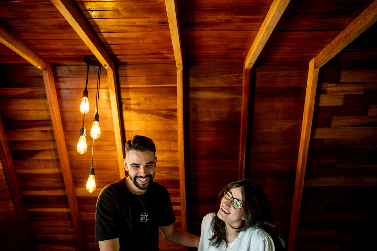 Ensaio pré wedding Jefferson e Victoria davi martins