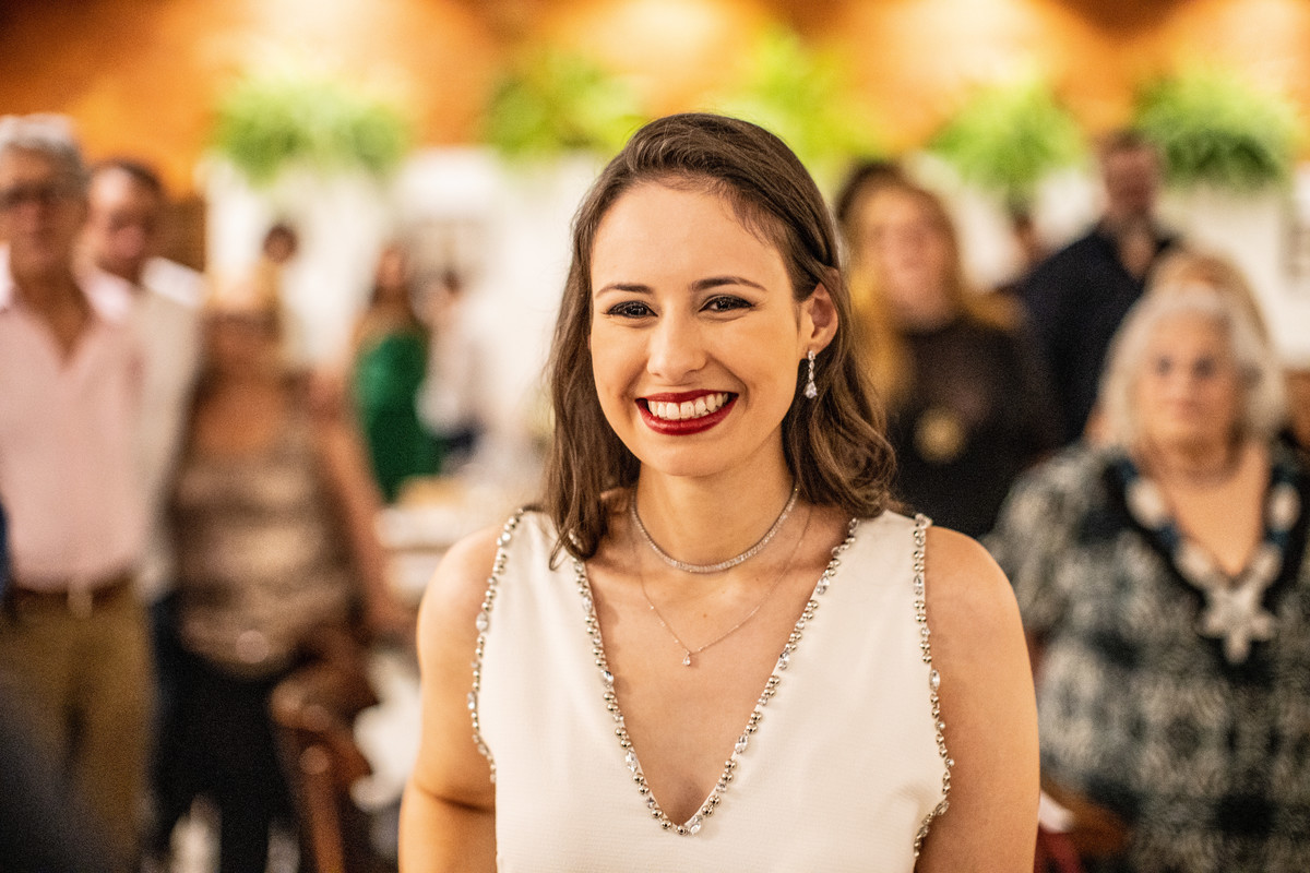 Casamento Nathan e Mariana Spazio Santo Disco - Santo André - SP