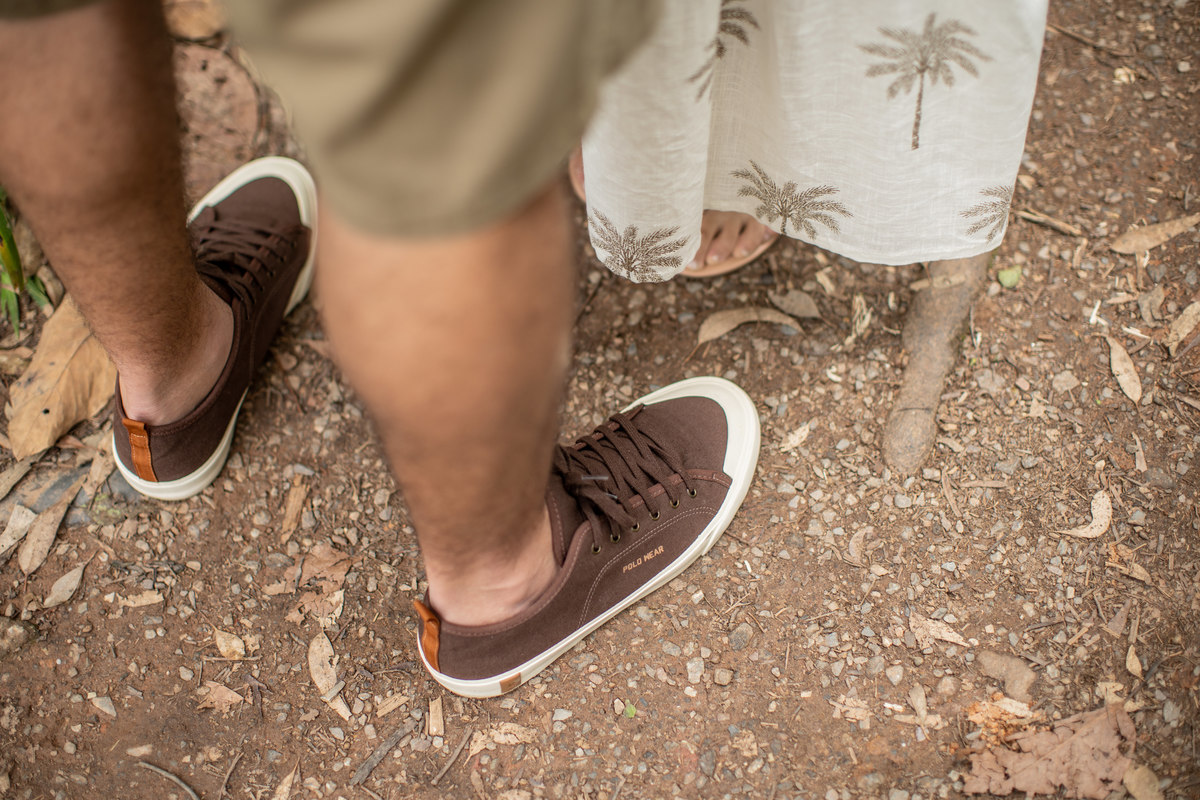 Ensaio pré wedding Jessica e Thiago Parque Burle Marx - São Paulo - SP