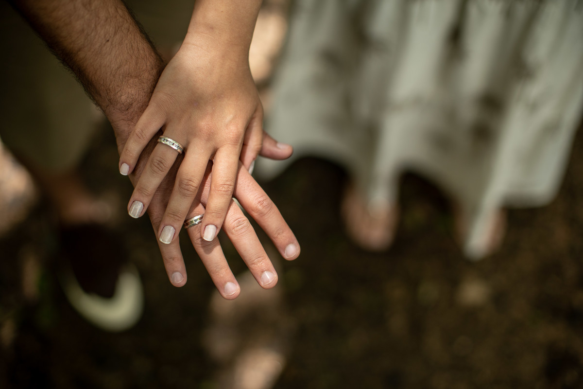 Ensaio pré wedding Jessica e Thiago Parque Burle Marx - São Paulo - SP