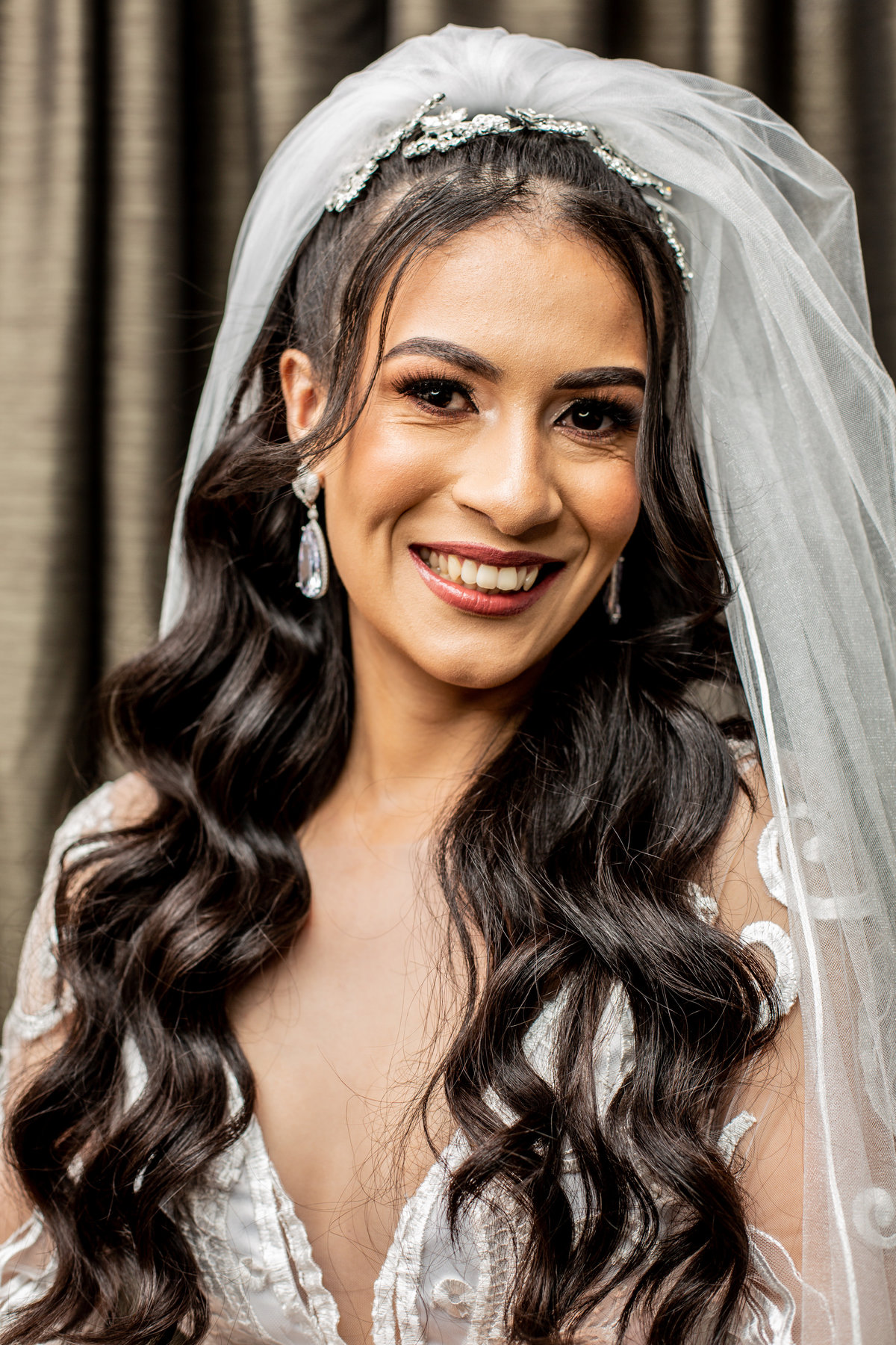 Casamento Lais e Bruno Recanto dos Lagos - Suzano - SP davi martins