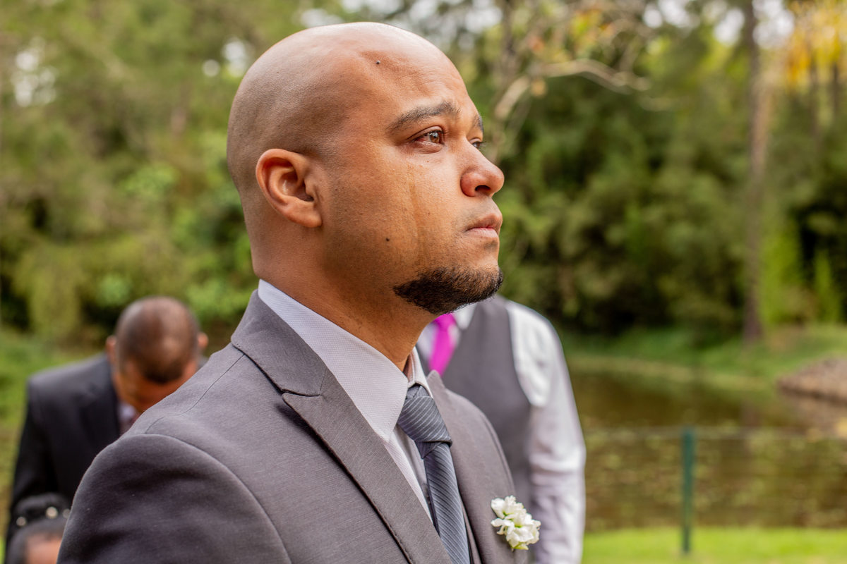 Casamento Lais e Bruno Recanto dos Lagos - Suzano - SP davi martins