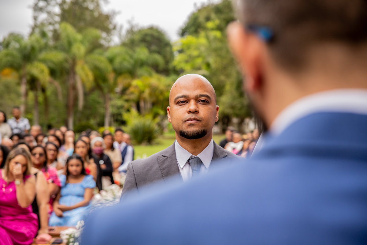 Casamento Lais e Bruno Recanto dos Lagos - Suzano - SP davi martins