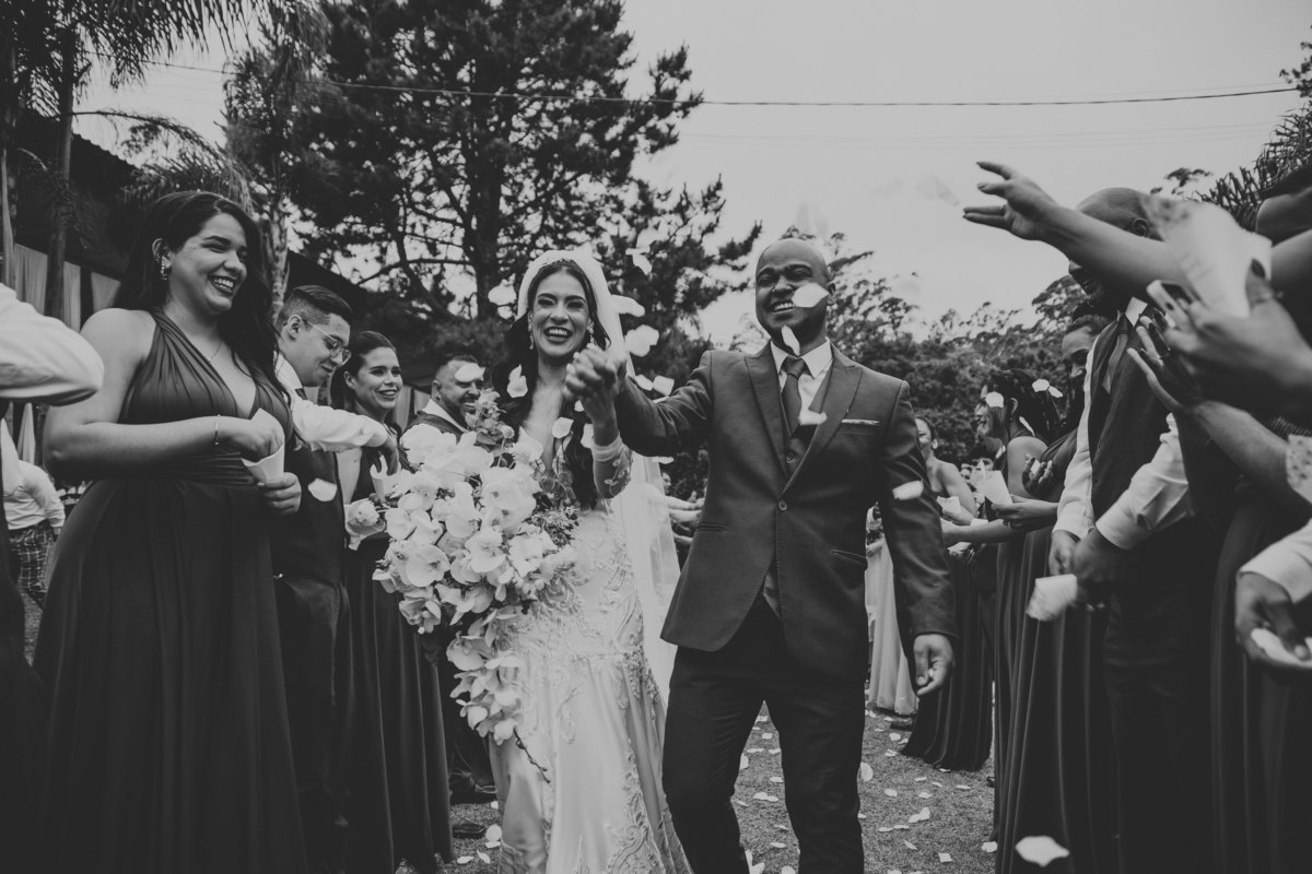 Casamento Lais e Bruno Recanto dos Lagos - Suzano - SP davi martins