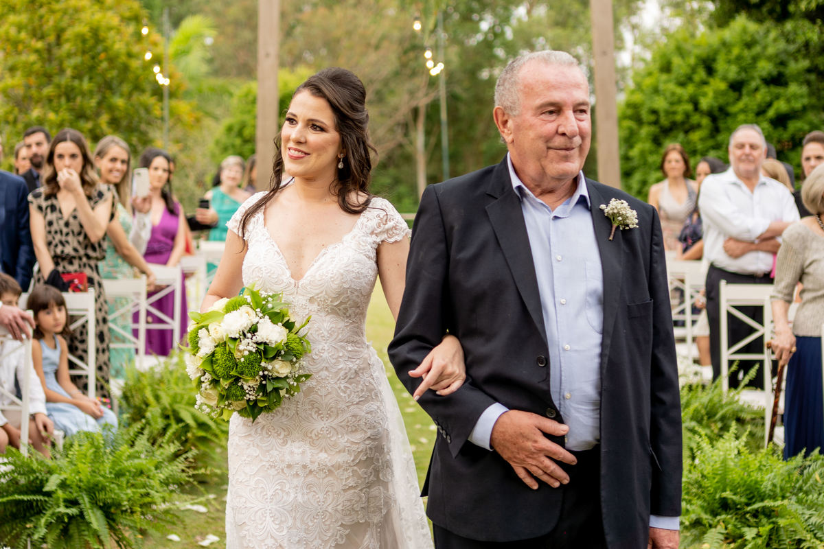 Rancho Mustang - Pindamonhangaba – SP Casamento Evelyn e Felipe