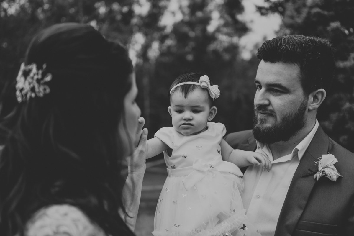 Rancho Mustang - Pindamonhangaba – SP Casamento Evelyn e Felipe