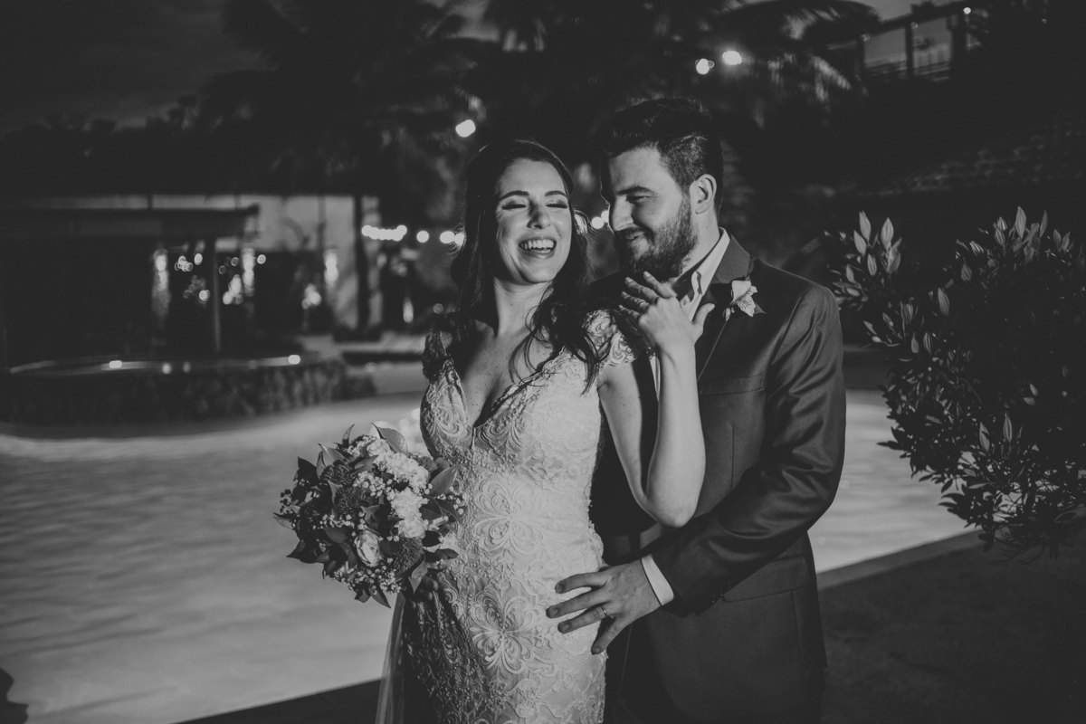 Rancho Mustang - Pindamonhangaba – SP Casamento Evelyn e Felipe