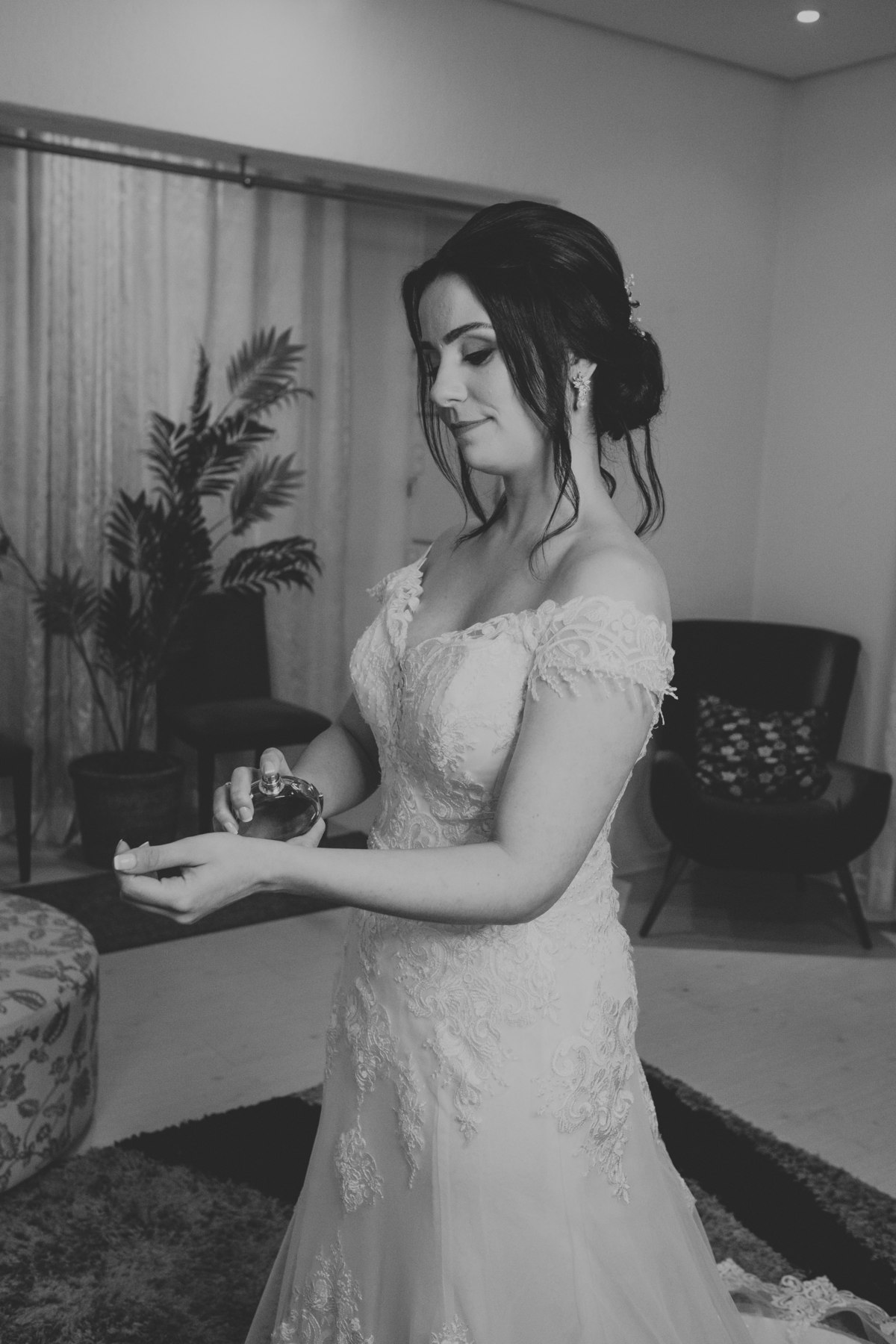 Casamento David e Priscilla Buffet Vila Barcelos - São Paulo - SP davi martins