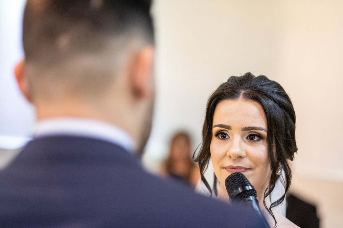 Casamento David e Priscilla Buffet Vila Barcelos - São Paulo - SP davi martins