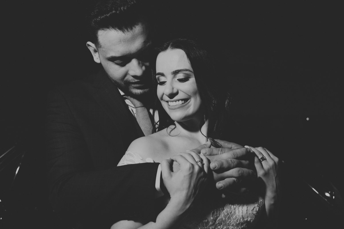 Casamento David e Priscilla Buffet Vila Barcelos - São Paulo - SP davi martins