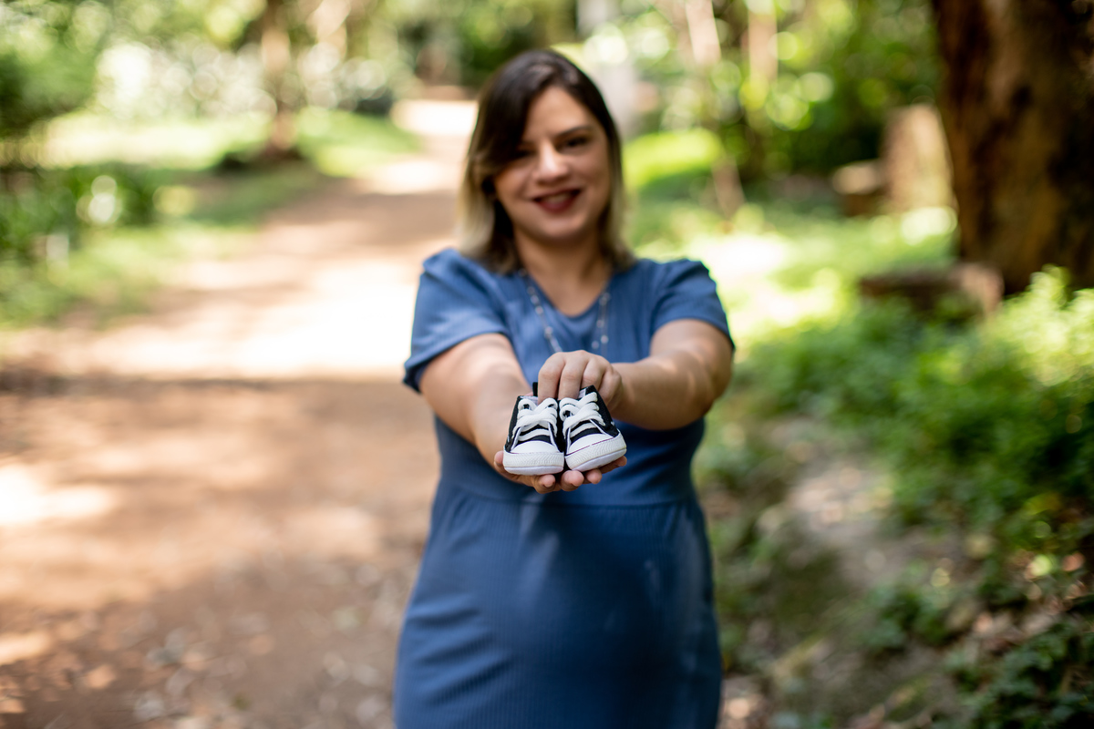 Nayara + Gustavo = Theo Parque Piquei - São Paulo - SP