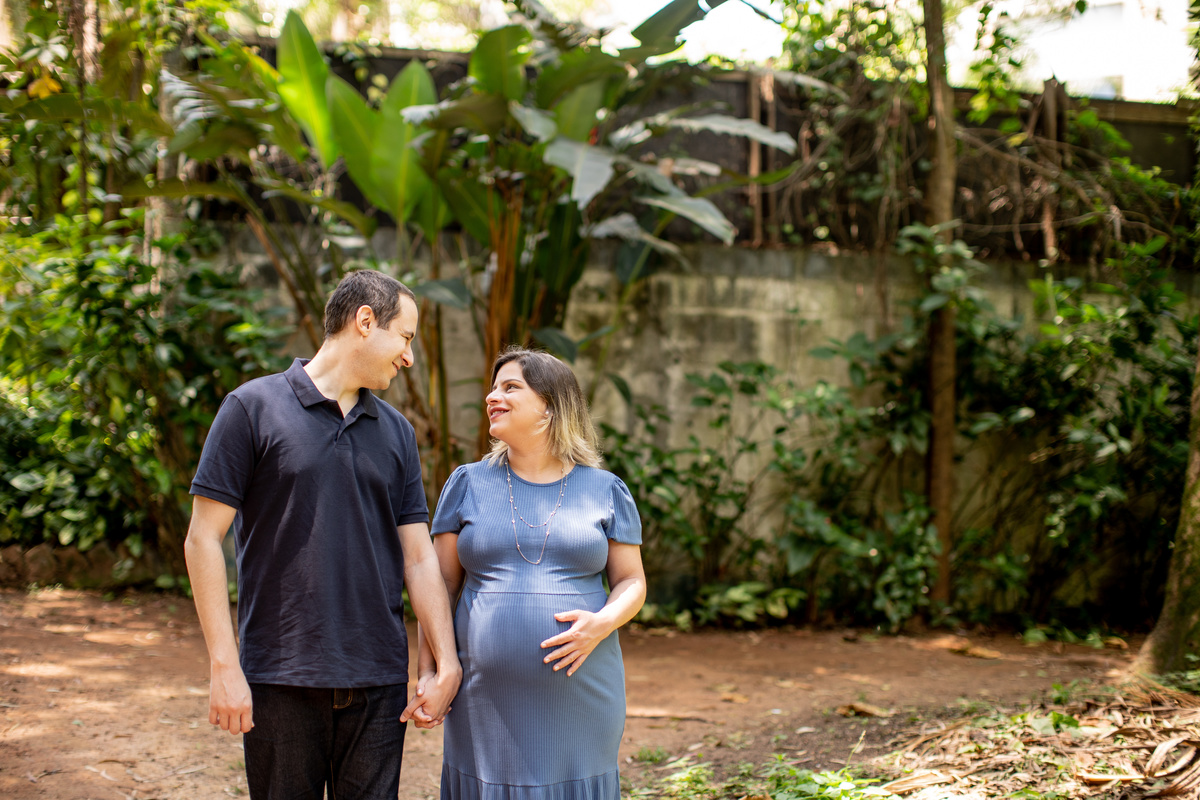 Nayara + Gustavo = Theo Parque Piquei - São Paulo - SP