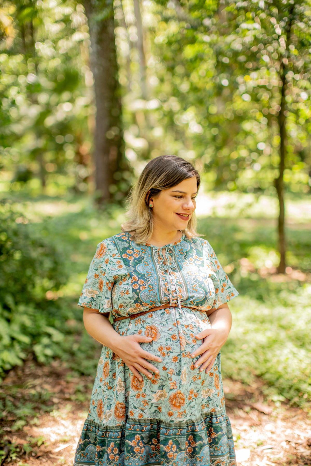 Nayara + Gustavo = Theo Parque Piquei - São Paulo - SP