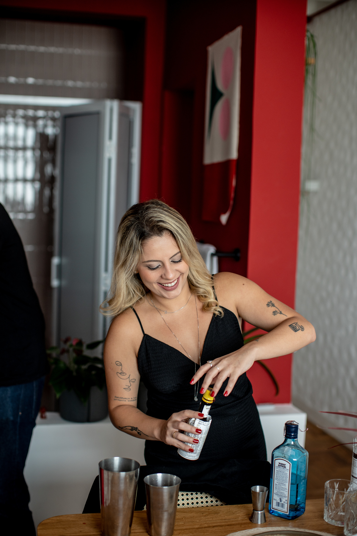 Copam - São Paulo - SP Arthur maria davimartins