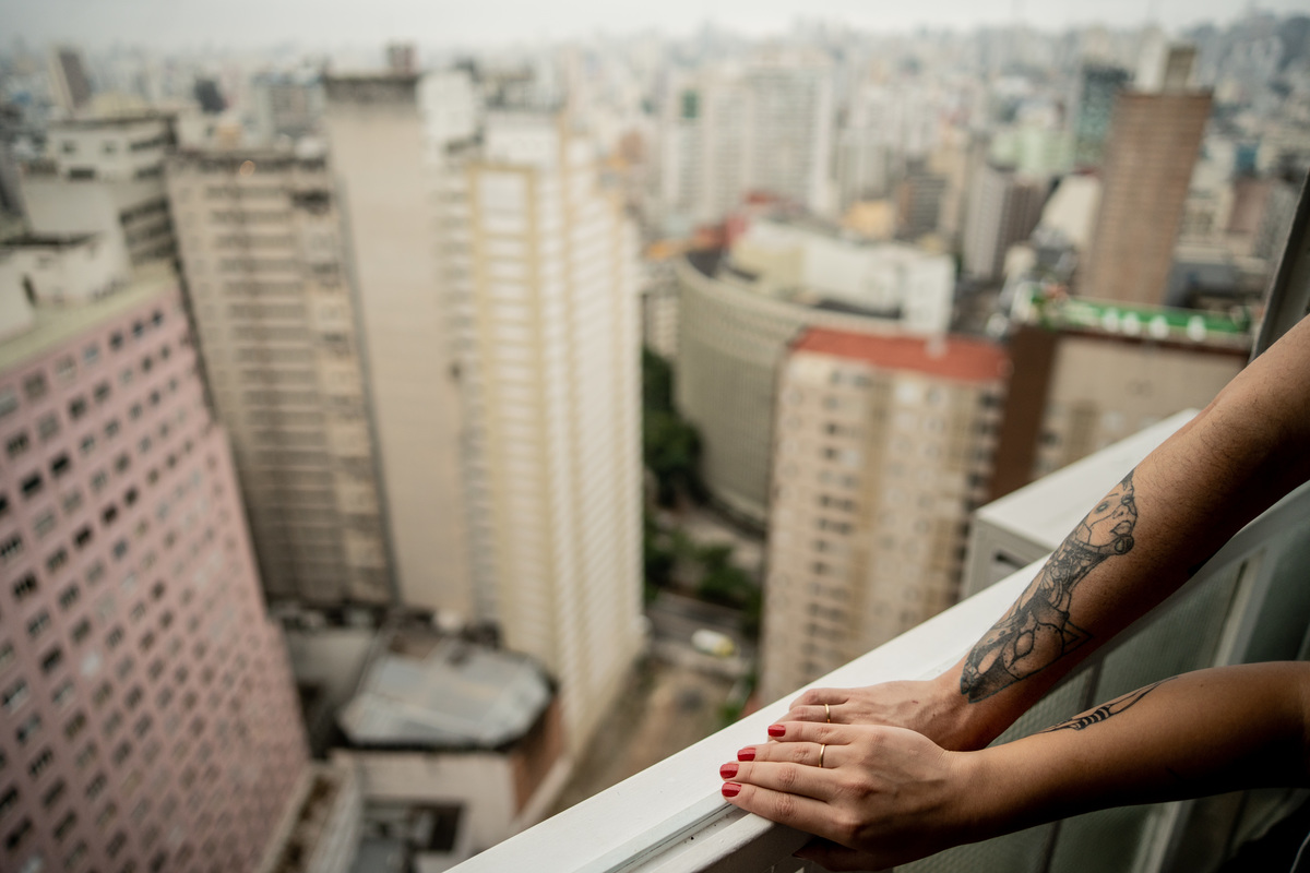 Copam - São Paulo - SP Arthur maria davimartins