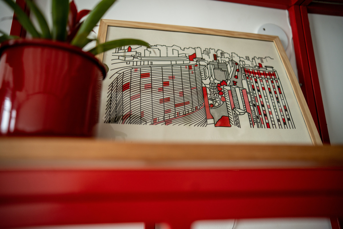 Copam - São Paulo - SP Arthur maria davimartins