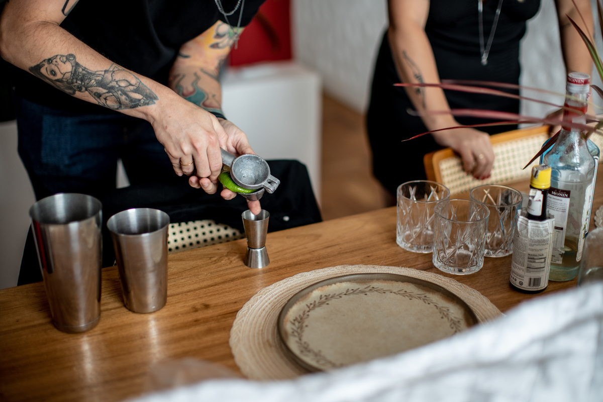 Copam - São Paulo - SP Arthur maria davimartins