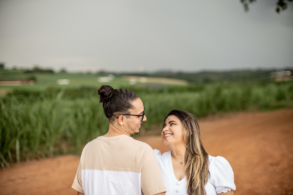 Ensaio pré wedding Mariana e Matheus Holambra SP davi martins