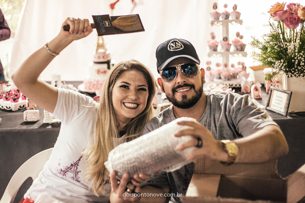 chá bar Patricia Marcelo fotografia casamento wedding Guarulhos São Paulo