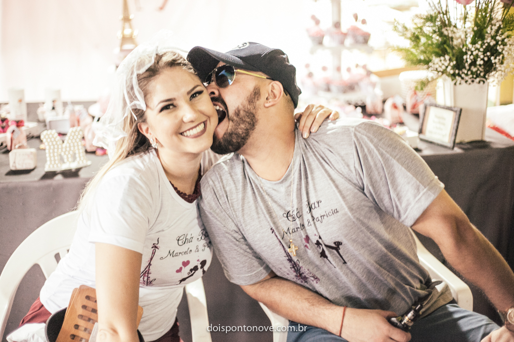 chá bar Patricia Marcelo fotografia casamento wedding Guarulhos São Paulo