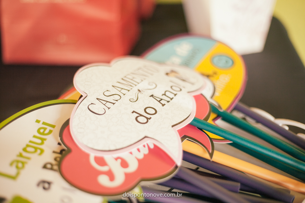 chá bar Patricia Marcelo fotografia casamento wedding Guarulhos São Paulo