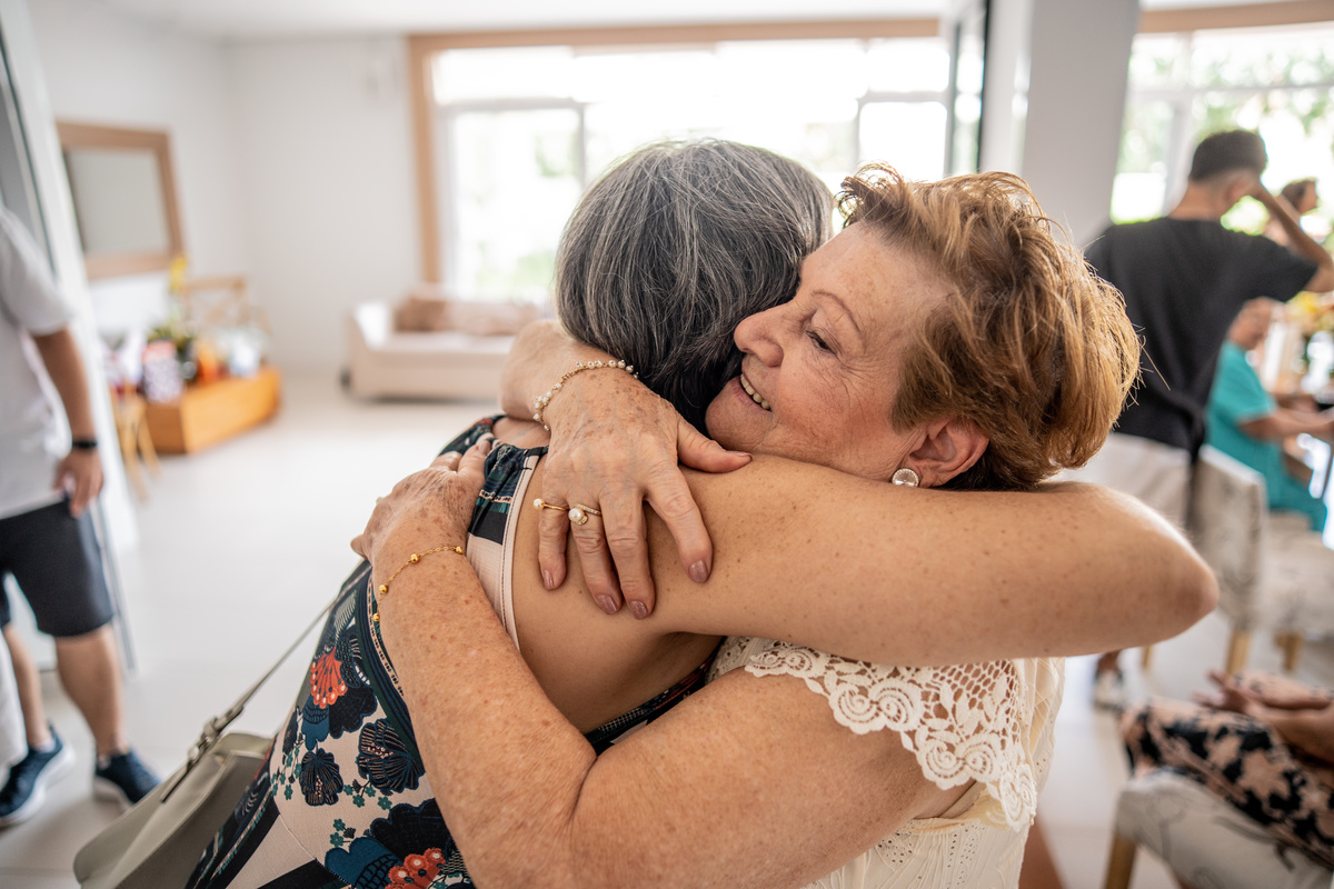 Aniversário 80 anos Dirce davimartins davi martins