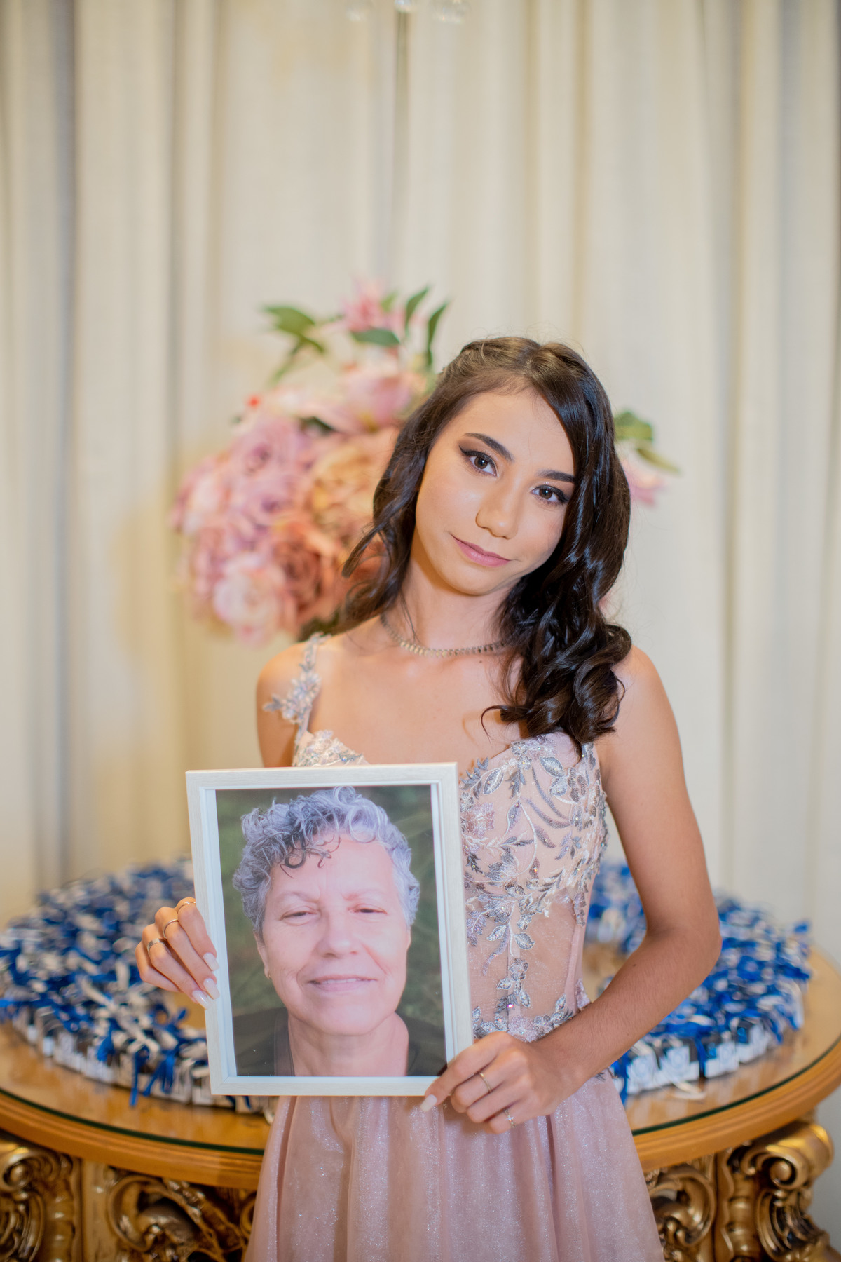 Aniversário 15 anos Júlia Buffet Kristal - São Paulo - SP