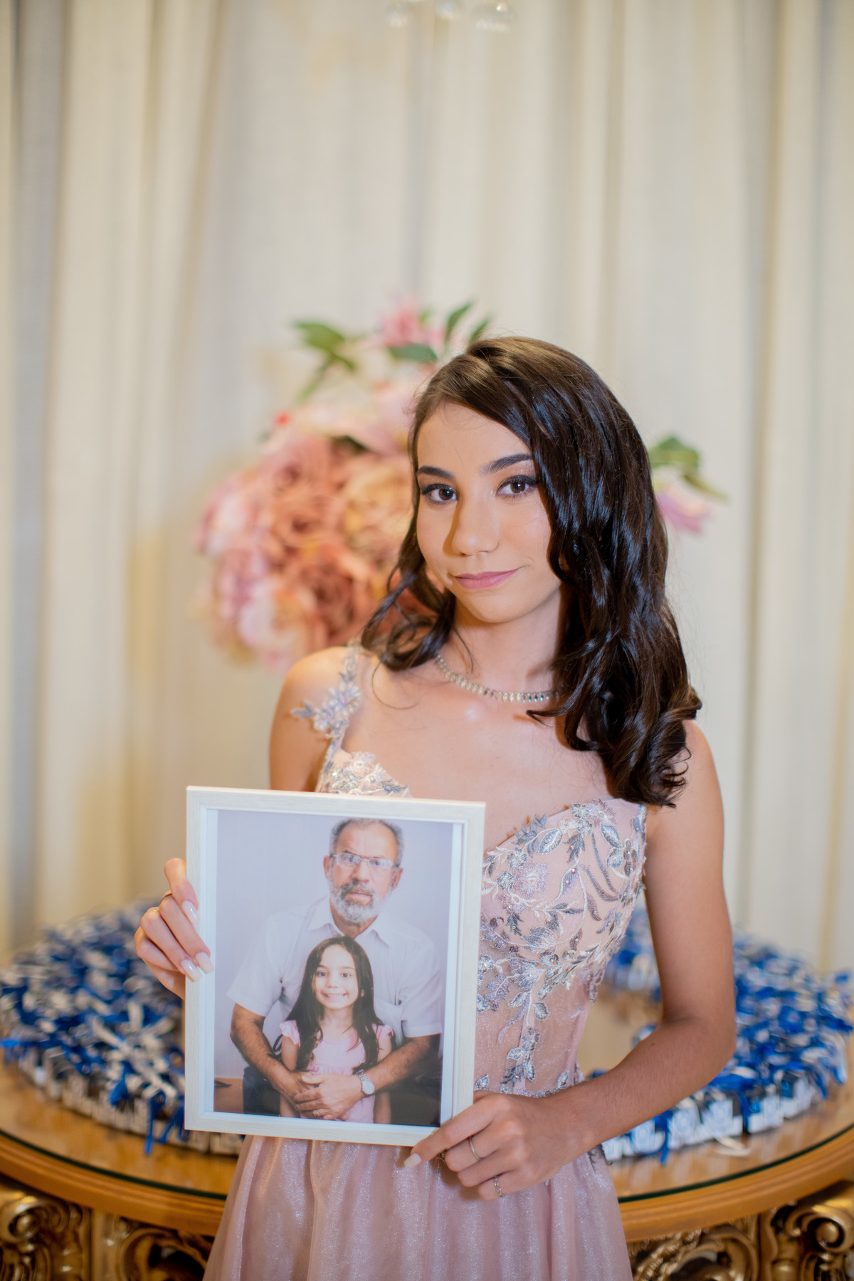 Aniversário 15 anos Júlia Buffet Kristal - São Paulo - SP