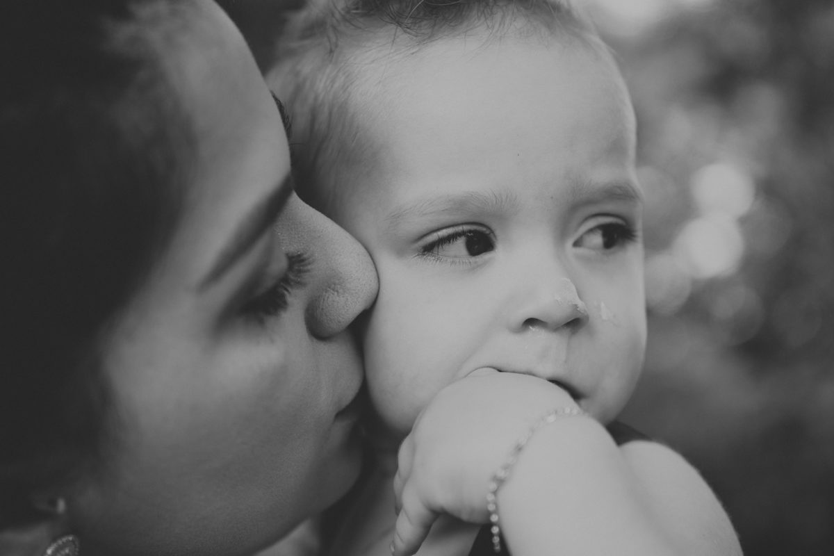 Ensaio da família do Francisco Bosque Maia - Guarulhos - SP