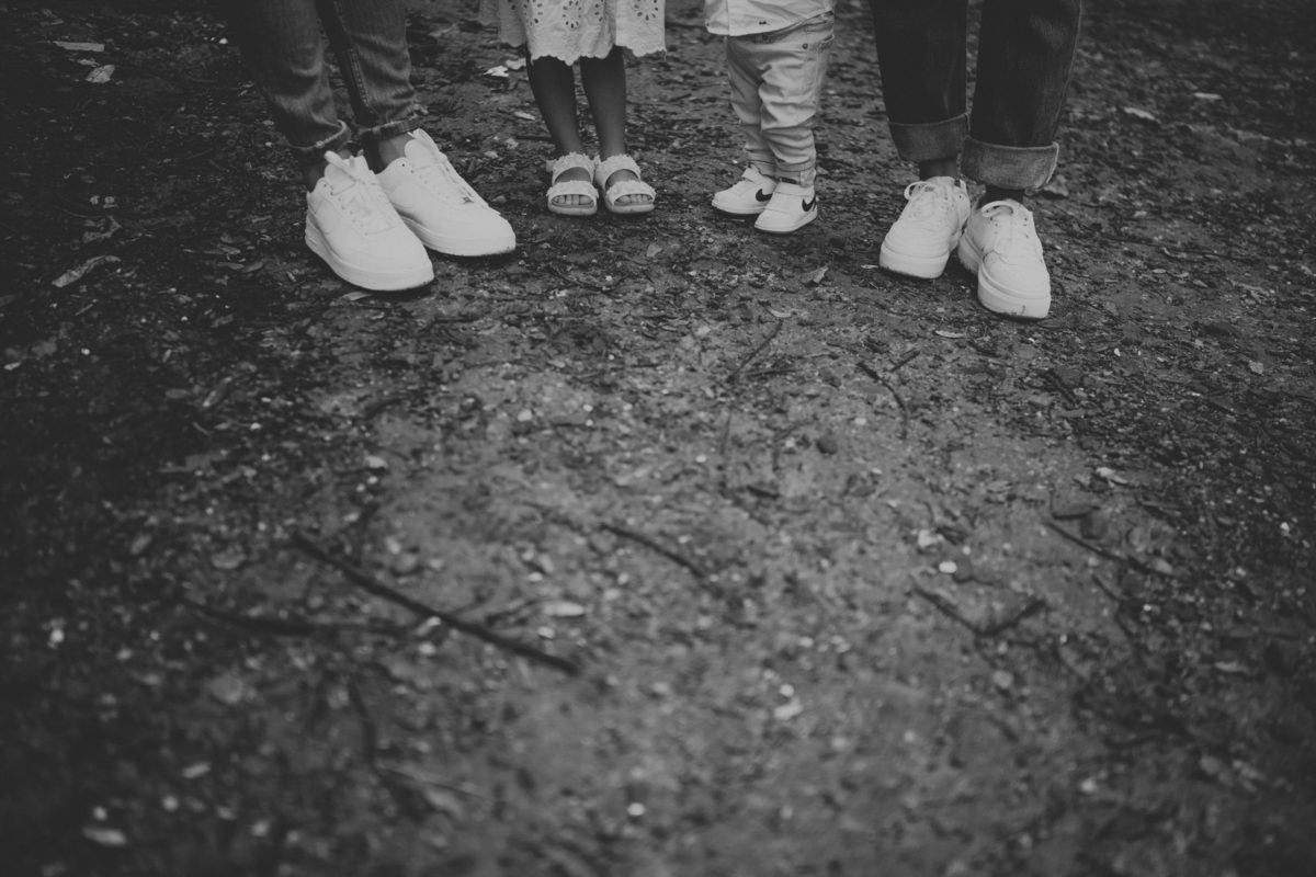 Ensaio da família do Francisco Bosque Maia - Guarulhos - SP