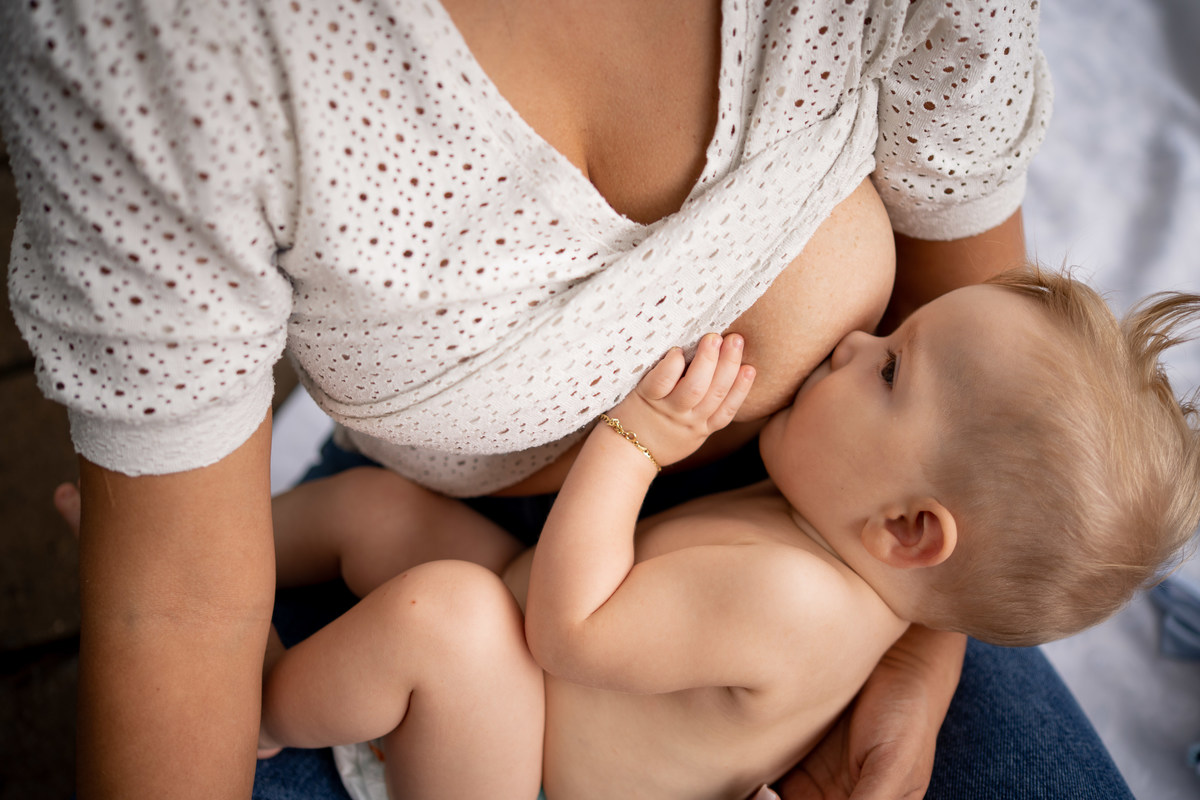 Ensaio da família do Francisco Bosque Maia - Guarulhos - SP