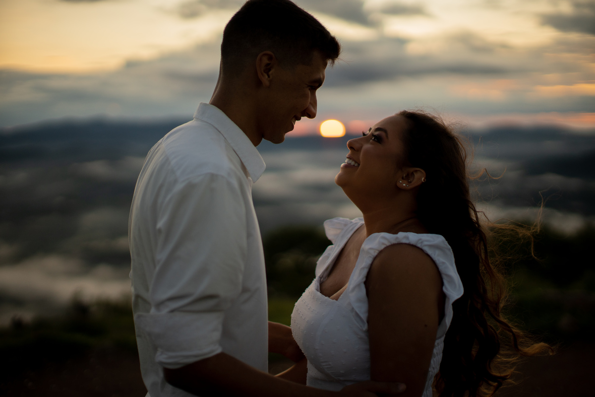 Ensaio pré wedding Guilherme e Ana Pico do olho d'água - Mairiporã - SP