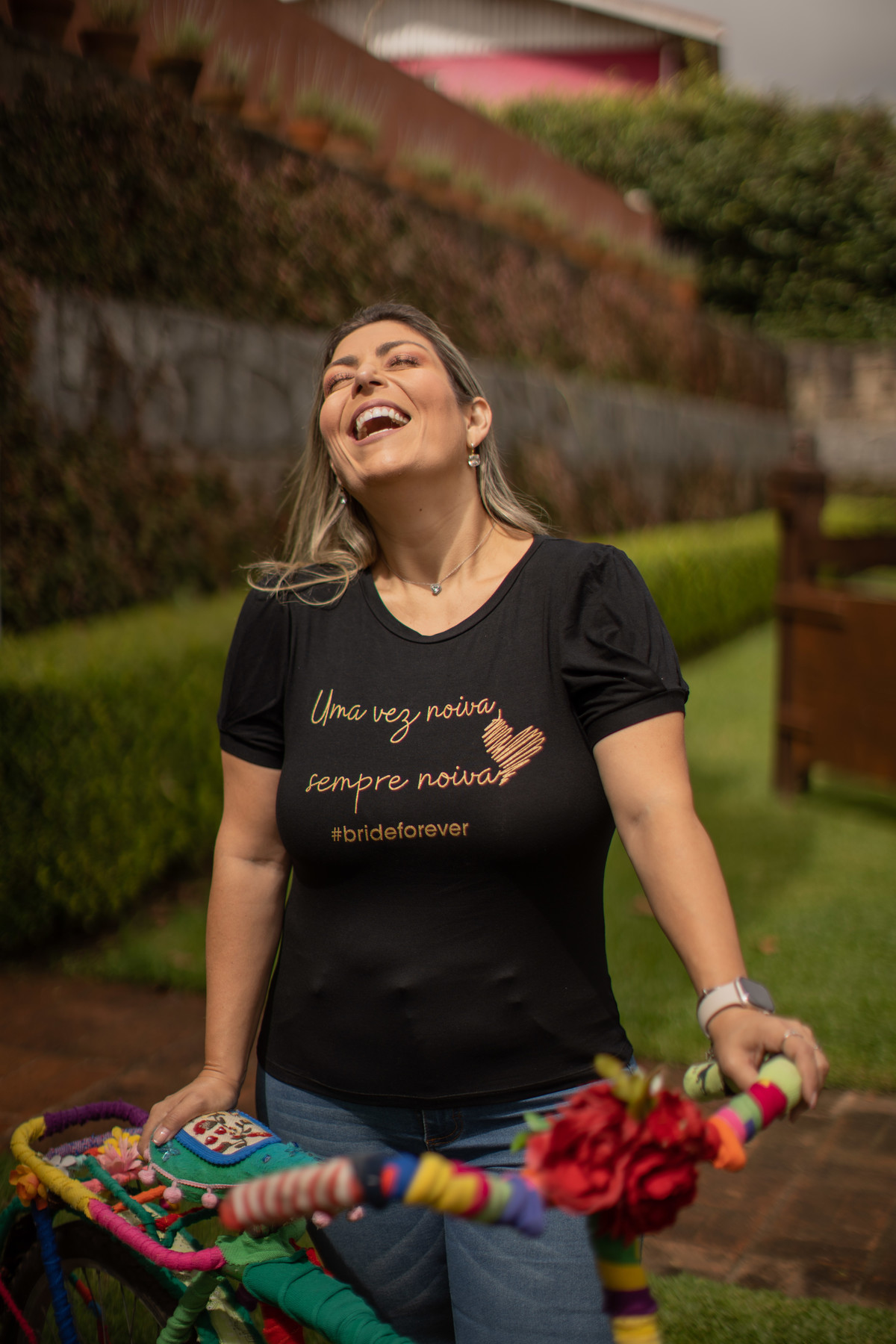 Ensaio Maíra e Bruno Campos do Jordão - SP