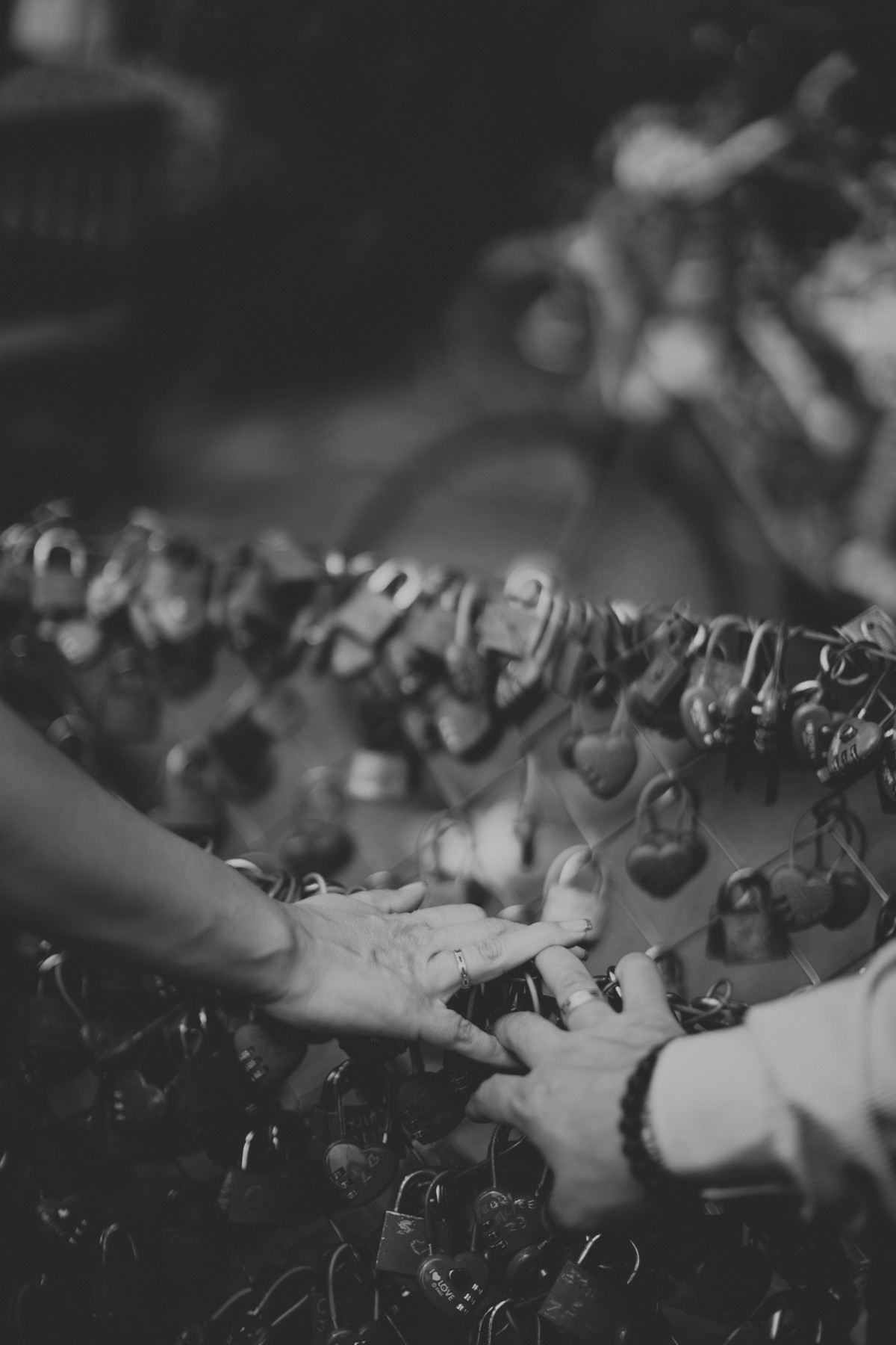 Ensaio Maíra e Bruno Campos do Jordão - SP