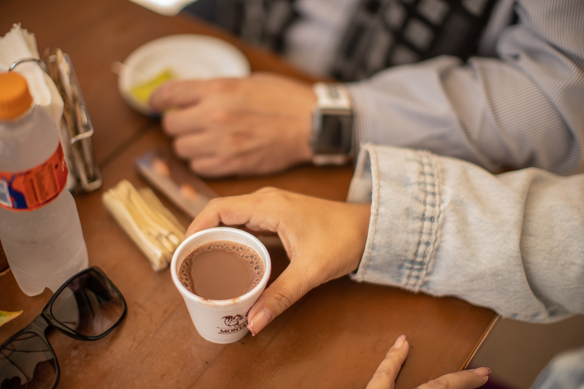 Ensaio Maíra e Bruno Campos do Jordão - SP