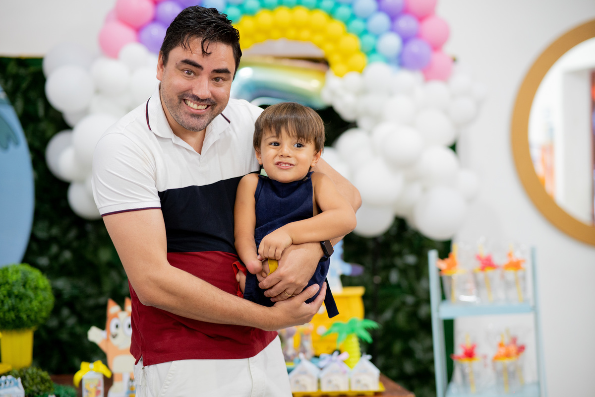 Aniversário Gabriella - 5 anos Tataplay - Osasco - SP