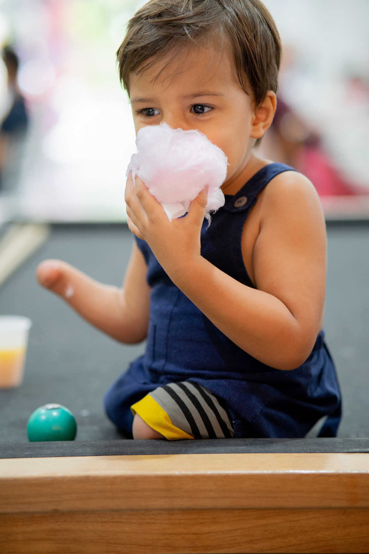 Aniversário Gabriella - 5 anos Tataplay - Osasco - SP