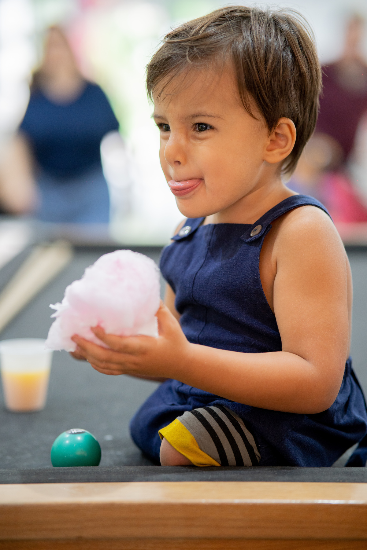 Aniversário Gabriella - 5 anos Tataplay - Osasco - SP