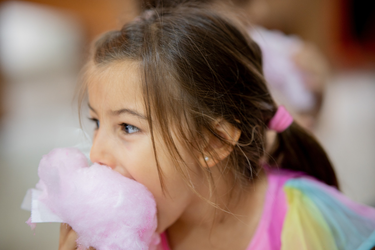 Aniversário Gabriella - 5 anos Tataplay - Osasco - SP