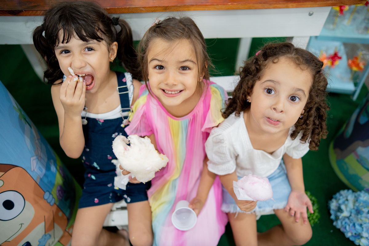 Aniversário Gabriella - 5 anos Tataplay - Osasco - SP