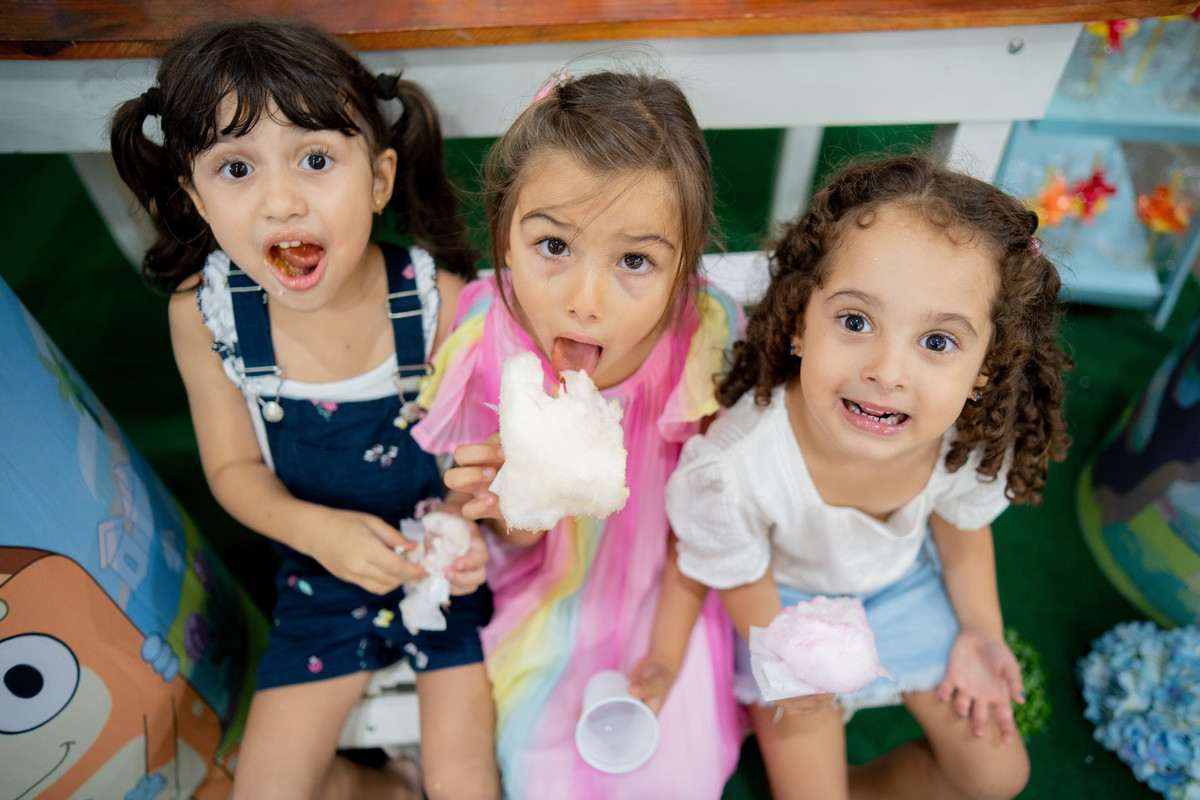 Aniversário Gabriella - 5 anos Tataplay - Osasco - SP