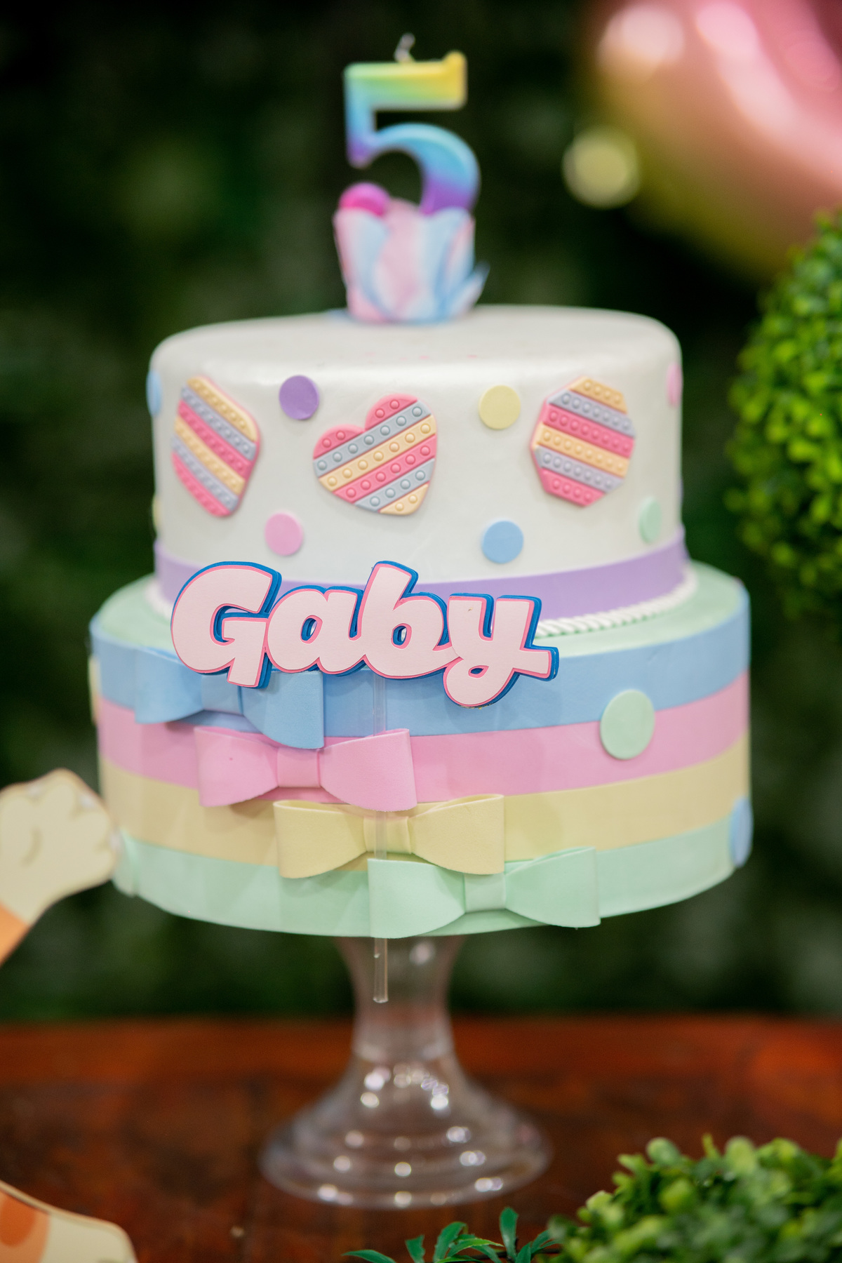 Aniversário Gabriella - 5 anos Tataplay - Osasco - SP