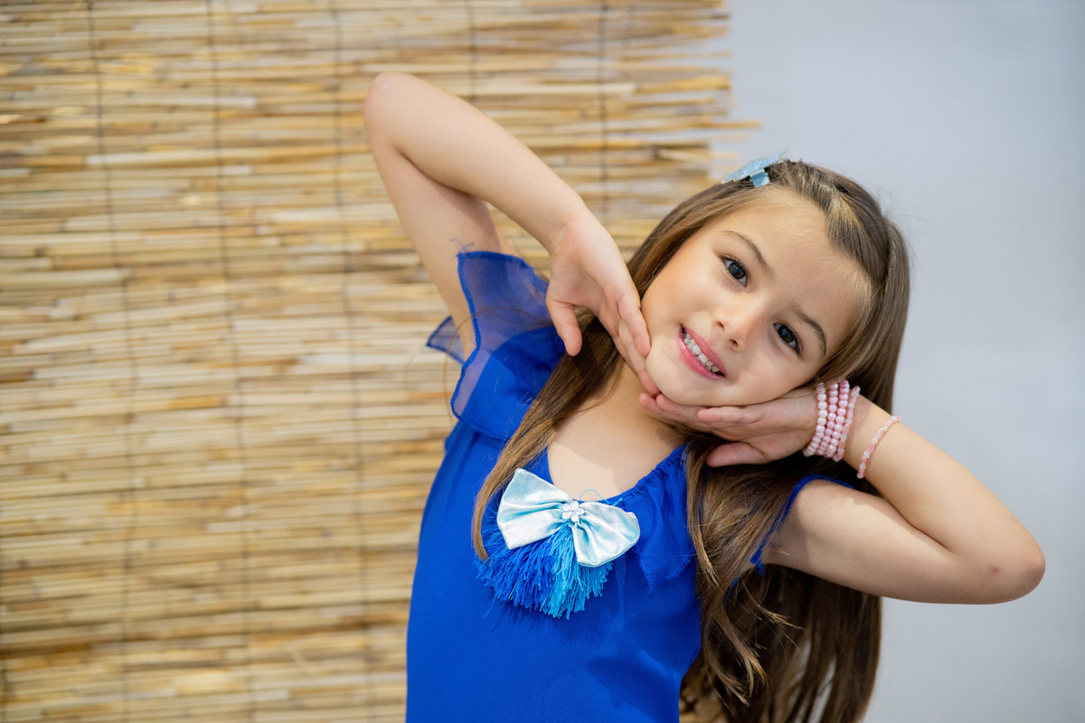 Aniversário Gabriella - 5 anos Tataplay - Osasco - SP