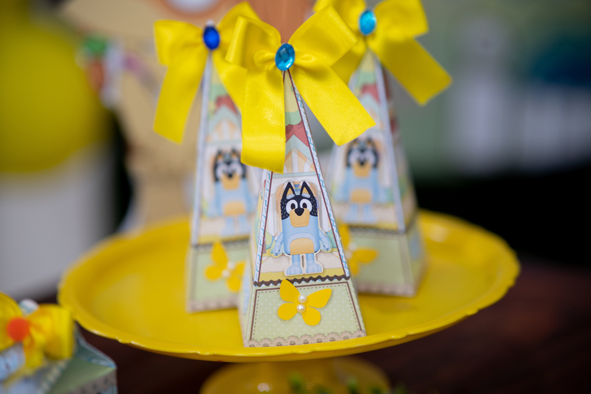 Aniversário Gabriella - 5 anos Tataplay - Osasco - SP