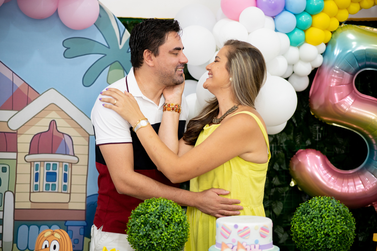 Aniversário Gabriella - 5 anos Tataplay - Osasco - SP