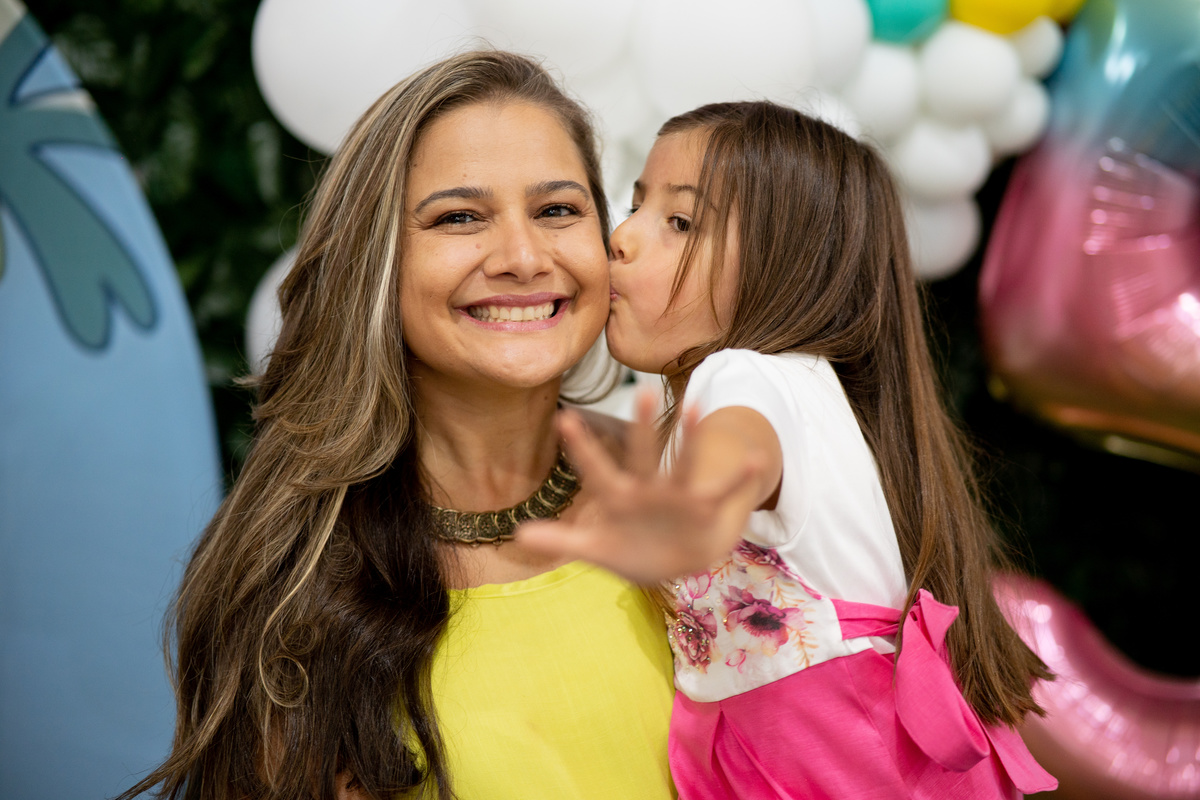 Aniversário Gabriella - 5 anos Tataplay - Osasco - SP