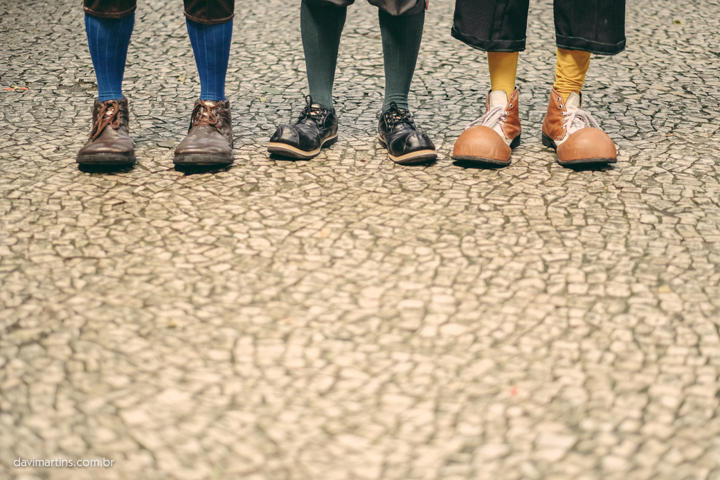 Avenida Paulista Rué La Companhia Marcelo Marcon lucas branco nilson domingues