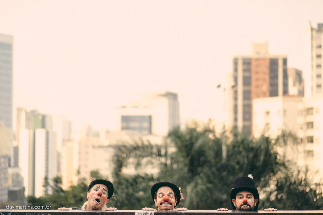 Avenida Paulista Rué La Companhia Marcelo Marcon lucas branco nilson domingues